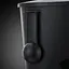 Кофеварка 22620-56 Textures Plus+ Black Russell Hobbs teh0022793 - миниатюра 8