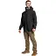 Куртка Pentagon Monlite WP Softshell Jacket XL Black - миниатюра 2