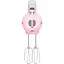Миксер Smeg HMF01PKEU (116686) - миниатюра 4