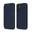 Чохол-книжка MAKE Samsung A17 Flip Blue Dark - мініатюра 1