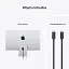 Монітор Apple Studio Display (Nano-Texture Glass) Tilt-adjustable Stand (MMYW3) (66201) - мініатюра 6