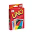 Карткова Настільна гра UNO 108 карт Classic / UNO класична - мініатюра 1
