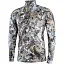 Термосветр Sitka Gear Gear Merino Core Lightweight Half-Zip M Optifade Elevated II - мініатюра 1