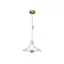 Підвісний світильник LS 3131-305-1L WH - мініатюра 1