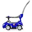 Каталка-толокар Bambi M 4205-4 Синій - мініатюра 4