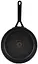 Сковорода Ringel Curry глубокая 26 см кованый алюминий для индукции (RG-1120-26) - миниатюра 2