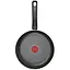 Сковорода Tefal So' Light 28 см черная (H0560642) - миниатюра 3
