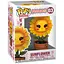 Ігрова фігурка Funko Pop! Flora Sanflower (88383) - мініатюра 2
