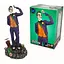 Диорама Джокер ДС Бэтмен Joker Batman DC Gallery 25 см statue ¦J 10.45 - миниатюра 1