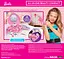 Набір дитячої косметики Barbie All in One Beauty Compact Cra-Z-Art det0017636 - мініатюра 8