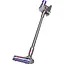 Вертикальный пылесос Dyson V8 Absolute 2022 (394482-01) [94671] - миниатюра 1