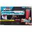 Бластер X-Shot Skins Pro Series Fury-X быстрострельный 40 патронов (36772R) - миниатюра 4