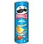 Чипси картопляні Pringles Salt & Vinegar 165 г - мініатюра 1