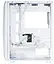 Корпус 2E GAMING Aruba G3313W ARGB без БП White (2E-G3313W) - мініатюра 4