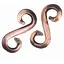 Головоломка Huzzle Cast Puzzle S and S (S and S) 3 звезды 473797 - миниатюра 2