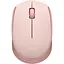Миша Logitech M171 Rose (910-006865) [140905] - мініатюра 1