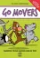 Go Movers. Updated Student's Book with CD for the Revised 2018 YLE Tests - мініатюра 1