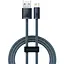 Кабель Baseus Lightning Dynamic Series Fast Charging Data Cable 1 м 2.4A - мініатюра 1