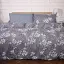 Простирадло MirSon Ranforce Elite 17-4838 Cherubino 180x220 см (2200009578618) - мініатюра 2