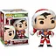 Фигурка Funko Pop Фанко Поп Супергерои Супермен Super Heroes Holidays Superman 10 см (Уценка) SН S 353 Sell - миниатюра 1