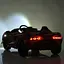 Електромобіль дитячий Lamborghini M 5072EBLR-4 12V14AH - мініатюра 2