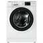 Стиральная машина Whirlpool WRSB 7259 WB UA автоматическая - миниатюра 1