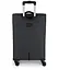 Валіза Gabol Lisboa (M) Grey (122746-016) - мініатюра 2