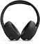 Bluetooth-гарнитура JBL Tune 720BT Black (JBLT720BTBLK) - миниатюра 3