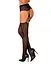 Obsessive Garter stockings S821 S/M/L - мініатюра 2