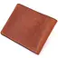 Чоловічий шкіряний гаманець Grande Pelle 11.5х9х1 см acs0023997 - мініатюра 2