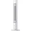 Вентилятор Philips колонный 110 см белый 40 Вт (CX5535/00) - миниатюра 2