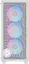 Корпус Ocypus Gamma C70 ARGB White (GAMMA-C70-WHG400XX-GL) - миниатюра 2