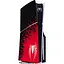 Наклейки для консолі DK Console Skin Sticker Spider-Man для PS5 Slim Blu-Ray 0506 (134226) - мініатюра 5