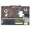 Топкейс з тачпадом для ноутбука Dell Precision 7520 (AP1TS000200) Б/в - мініатюра 2