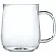 Чашка S&T скляна 500 мл (201-36) - мініатюра 1