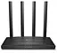 Роутер TP-LINK Archer C80 чорний, Wi-Fi 802.11a/b/g/n/ac, до 1900 Mb/s, 2.4/5GHz, 4x100/1000 Mb/s, RJ45 100/1000Mb/s (Gb), 4 - мініатюра 1