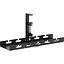 Органайзер для зберігання кабелів OfficePro CT510B Black [135515] - мініатюра 1