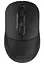 Беспроводная мышь A4Tech Fstyler FB10C Wireless Stone Black (FB10C (Stone Black)) - миниатюра 1