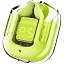Наушники TWS Acefast T6 youth green - миниатюра 4