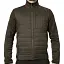 Куртка Harkila Theo 2XL Зеленый - миниатюра 5