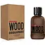 Парфюмированая вода Dsquared2 Wood Original 50 мл - миниатюра 1