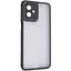 Чохол до мобільного телефона Armorstandart Shade Motorola G14 Black (ARM73404) - мініатюра 1