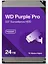 Жорсткий диск Western Digital HDD 3.5 24TB WD Purple Pro 512MB, 7200 RPM, SATA 6 Gb/s (WD241PURP) - мініатюра 2