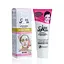 Маска для обличчя очищувальна Dizao Danjia Care Mask, 120 мл - мініатюра 1