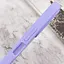 Чехол Lakshmi Silicone Cover Full Camera AAA with Logo для Xiaomi Redmi 13Coco C65 Сиреневый/Dasheen - миниатюра 5