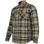 Куртка Frontier Tartan M Khaki - миниатюра 2