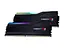 Модуль пам`ятi DDR5 2x16GB/7200 G.Skill Trident Z5 RGB Black (F5-7200J3445G16GX2-TZ5RK) - мініатюра 1