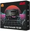 Ігрова консоль 2Е 16bit HDMI (2 бездротових геймпада, 183 ігор) - мініатюра 10