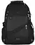 Рюкзак для ноутбука 2E 16" BPN6316 SmartPack, black (2E-BPN6316BK) - мініатюра 2