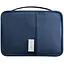 Дорожний органайзер для документів Dream Travel Синій - мініатюра 1